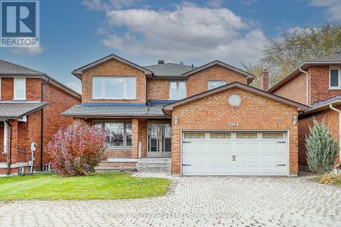3364 BRIMLEY ROAD Toronto (Milliken) ON M1V4X6