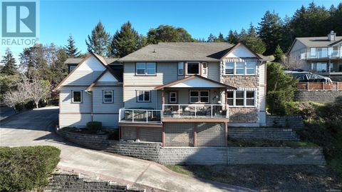 1142 Kathleen Dr Duncan BC V9L5S4