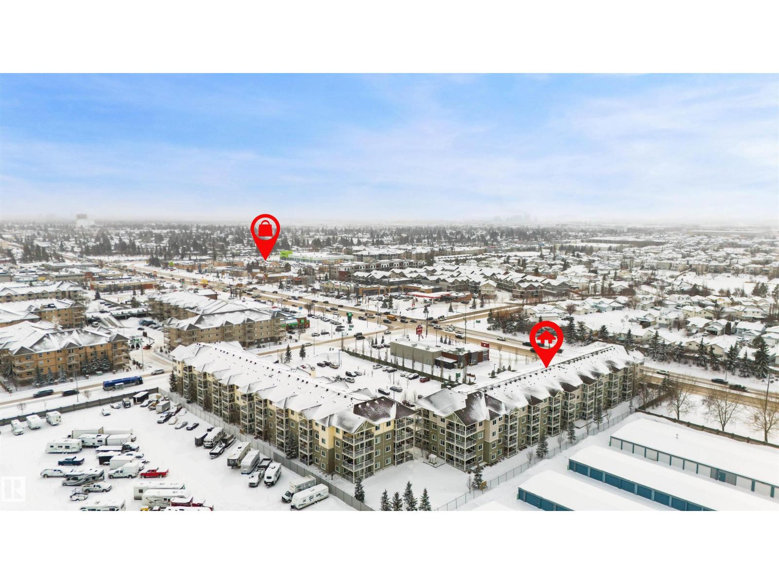 #103 12660 142 AV NW