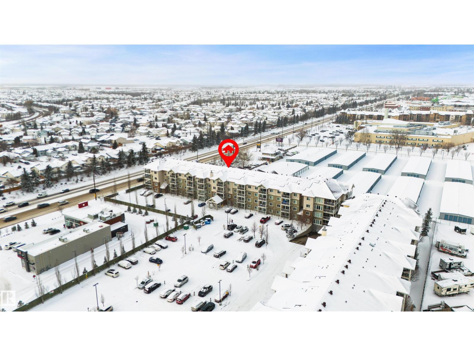 #103 12660 142 AV NW