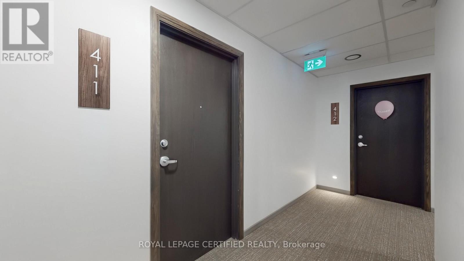 411 - 332 GOSLING GARDENS