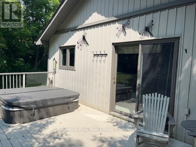 156 HARBOUR BEACH DRIVE