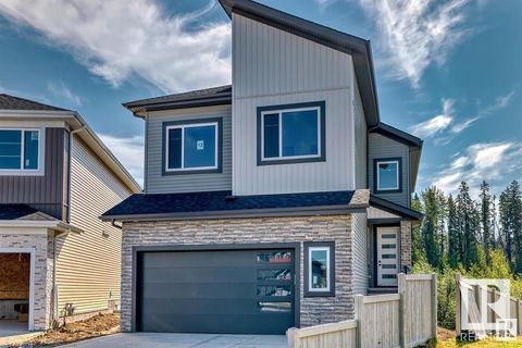 19 TRILL POINT Spruce Grove AB T7X4E2