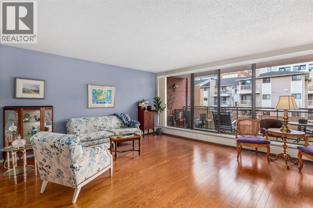 301, 929 18 Avenue SW