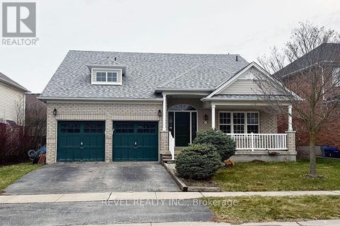 63 WEBB AVENUE Brantford ON N3T0A2