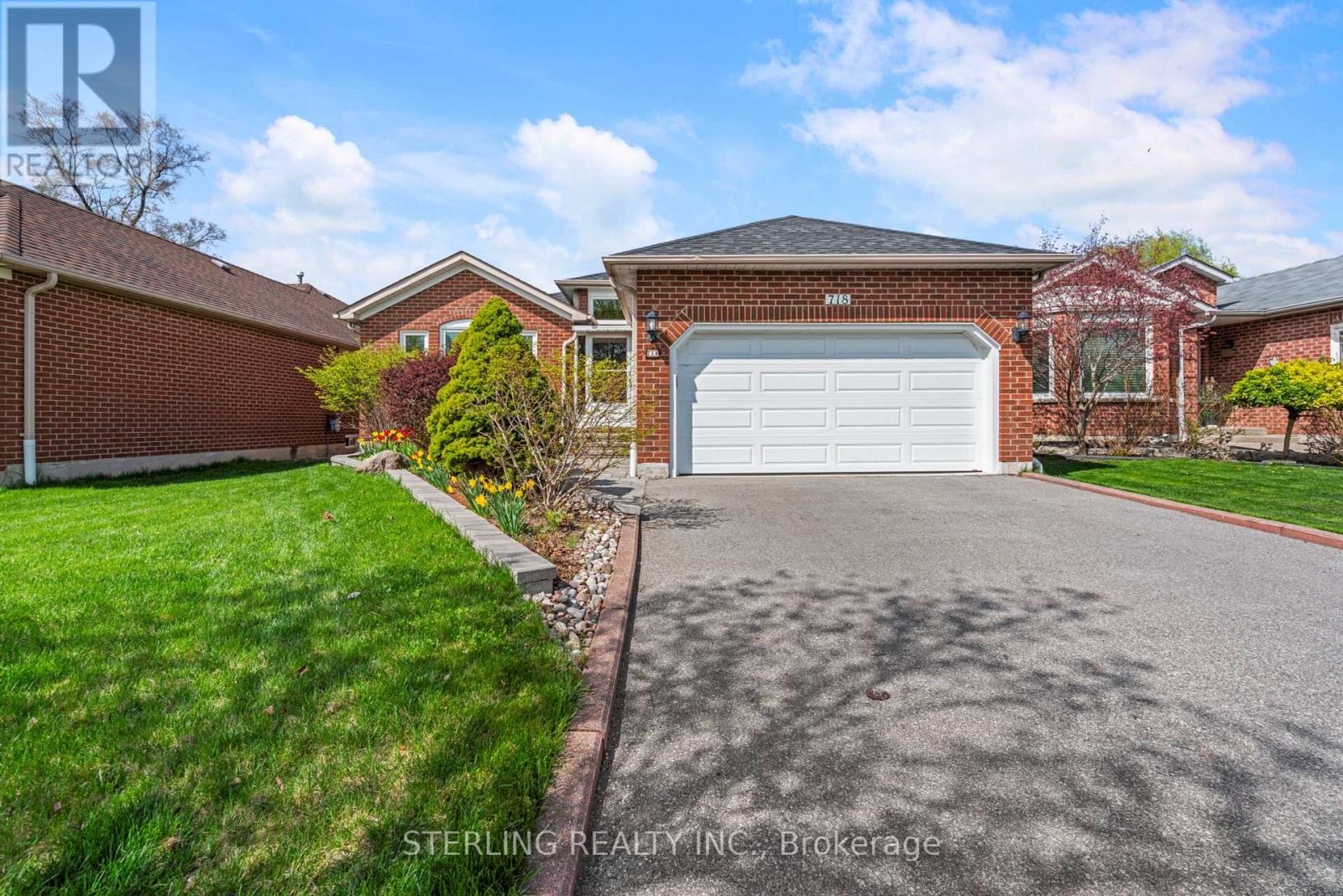 718 ASPEN ROAD