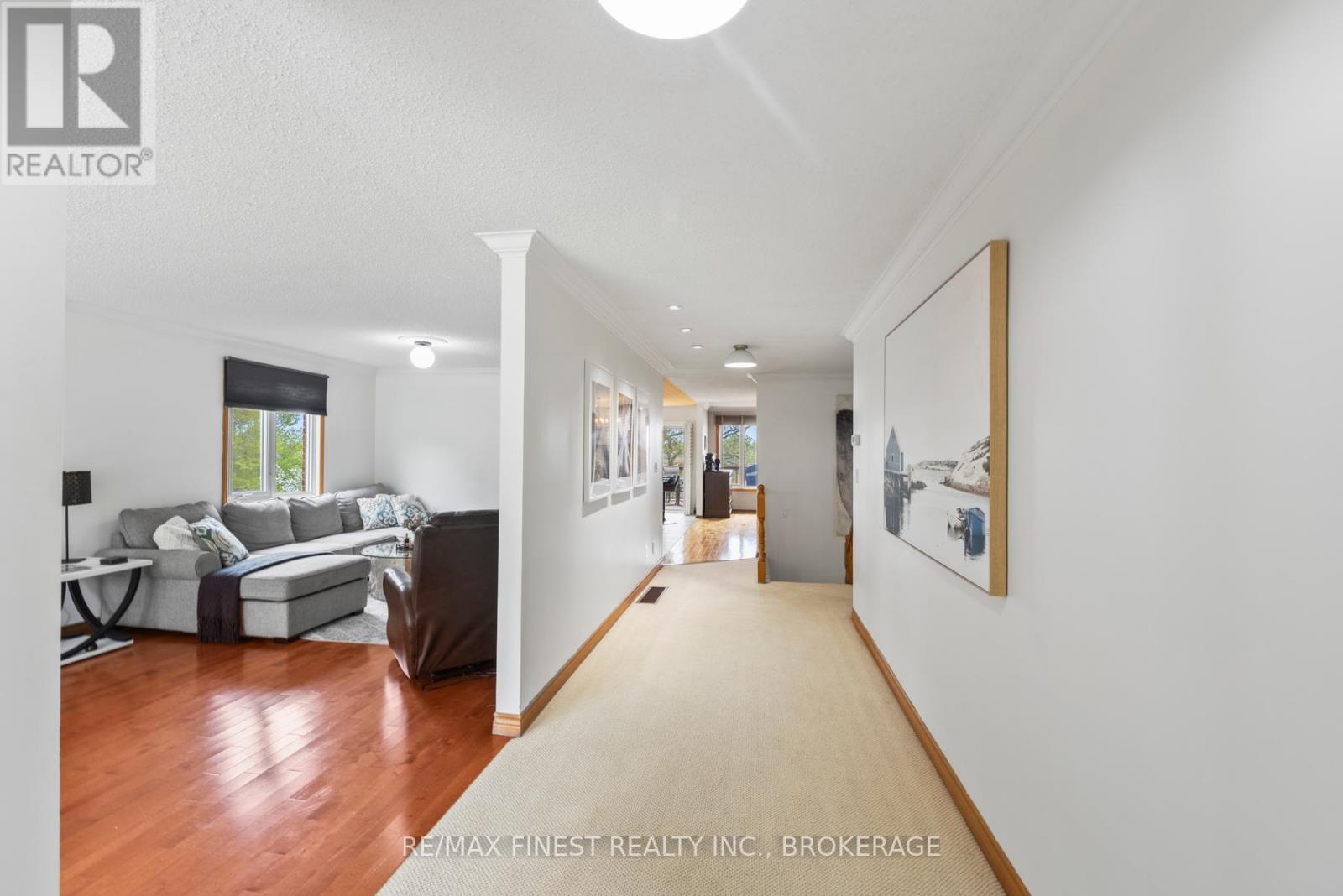 593 FOREST HILL DRIVE