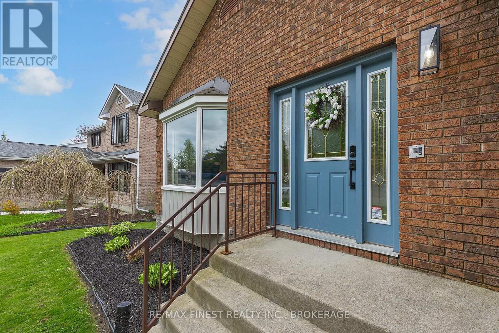 593 FOREST HILL DRIVE
