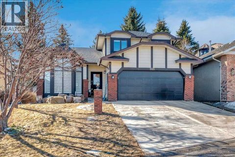 145 SIGNAL HILL Circle SW Calgary AB T3H2H1