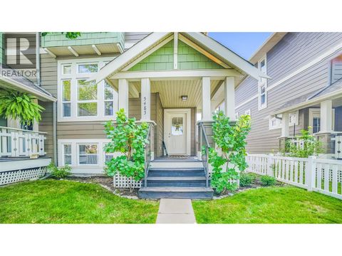 5485 South Perimeter Way Kelowna BC V1W5H9