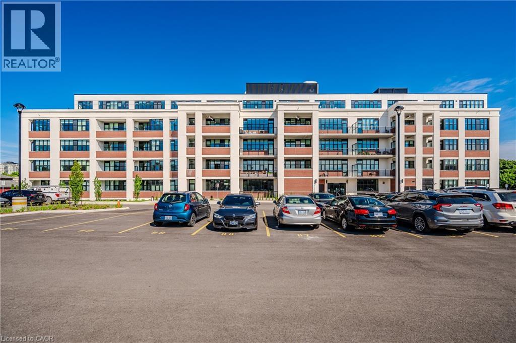 120 HURON Street Unit# 528
