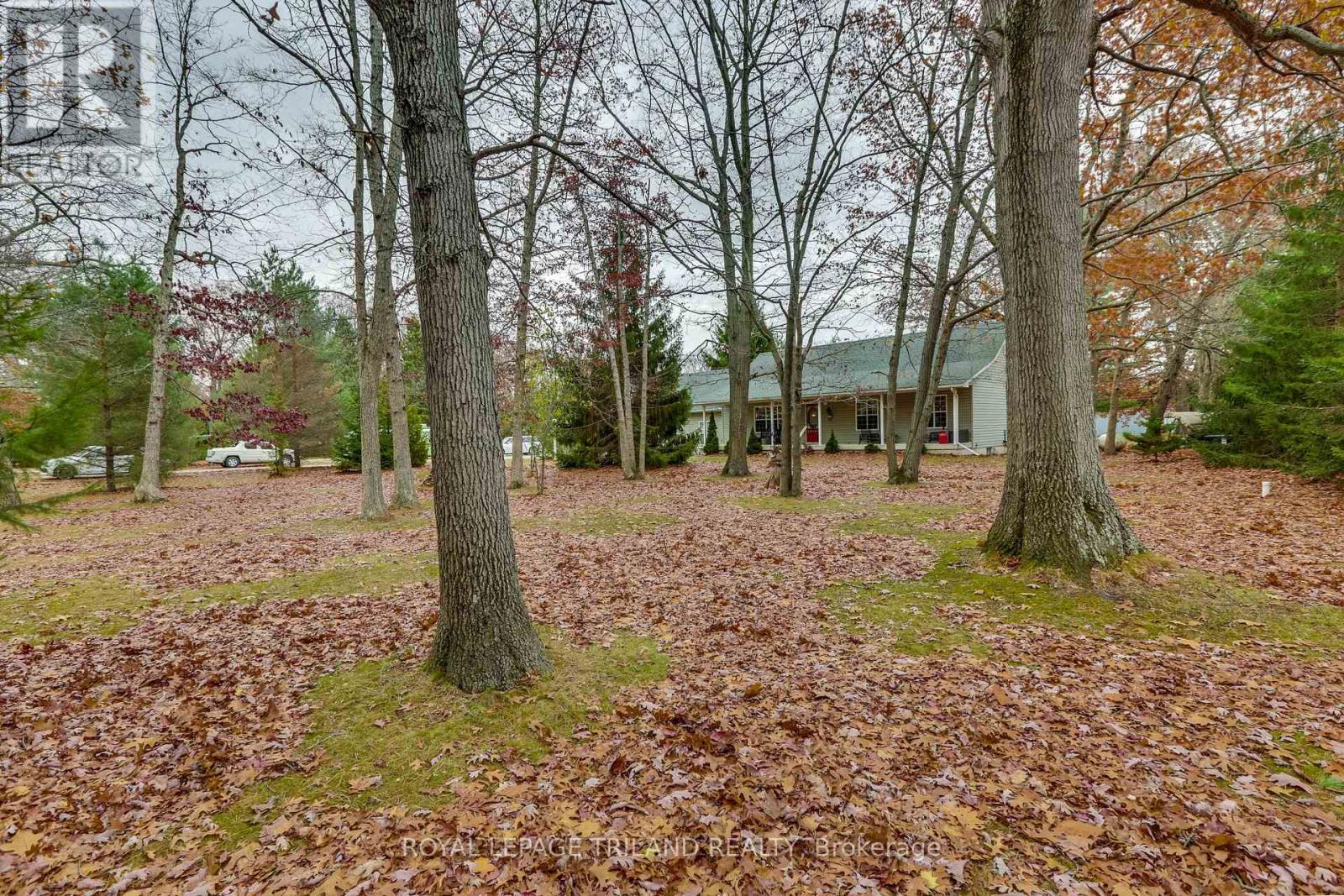 9909 NORTHVILLE CRESCENT