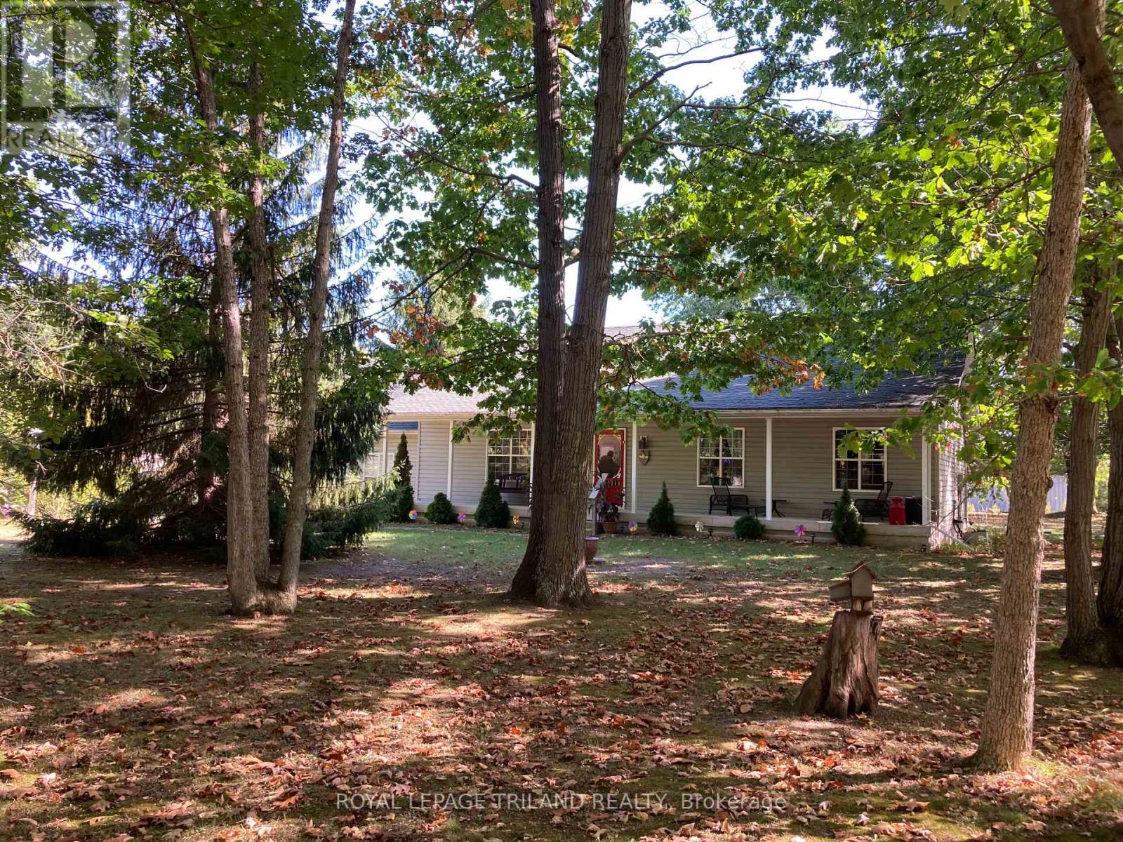 9909 NORTHVILLE CRESCENT