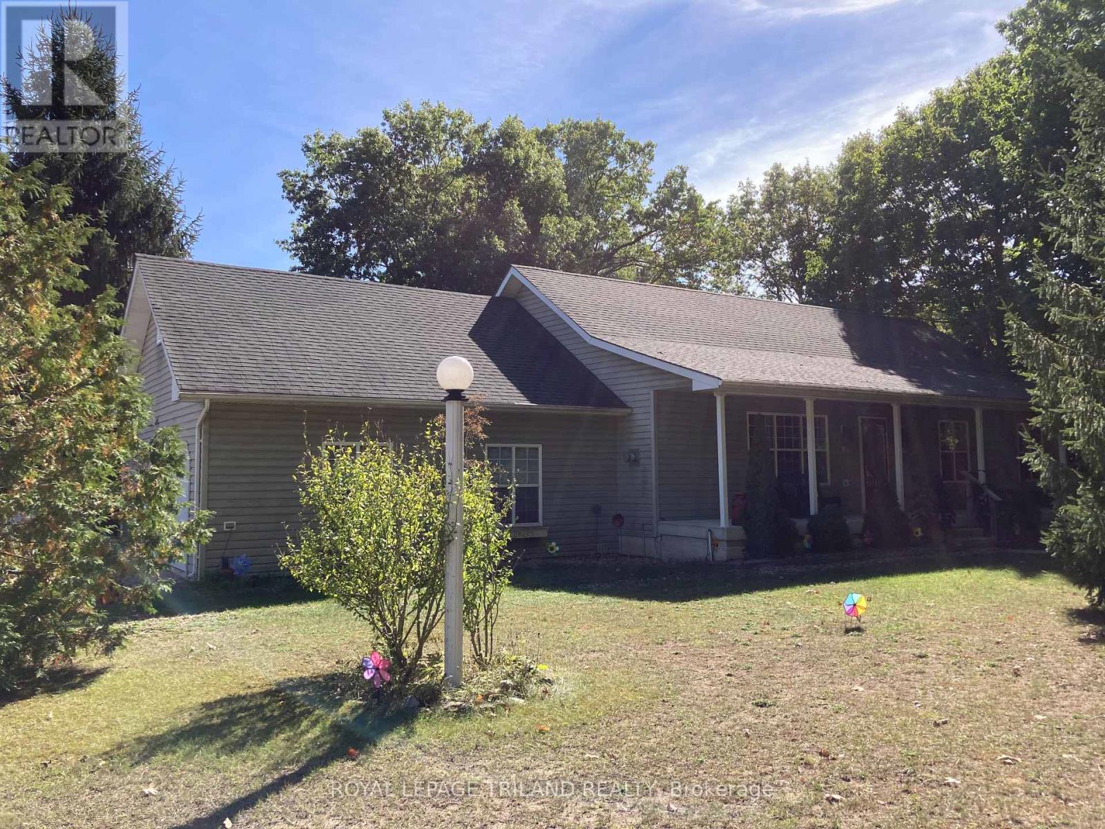 9909 NORTHVILLE CRESCENT