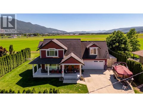 4537 Lansdowne Road Armstrong BC V0E1B8