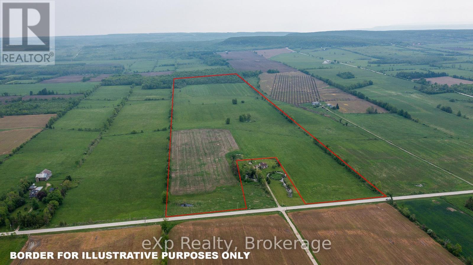 PTLT 29 CONCESSION RD 2 N