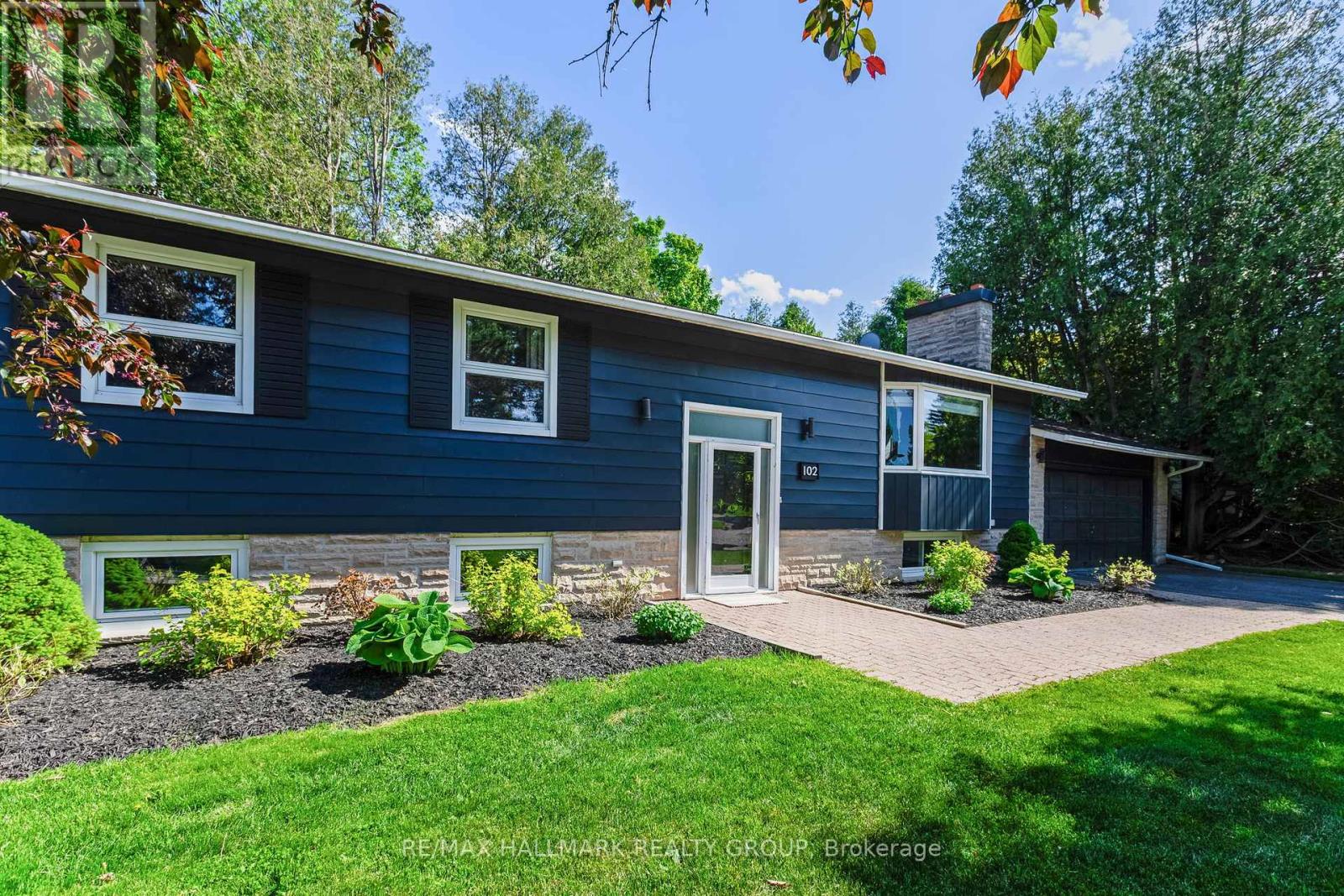 102 COBURN AVENUE