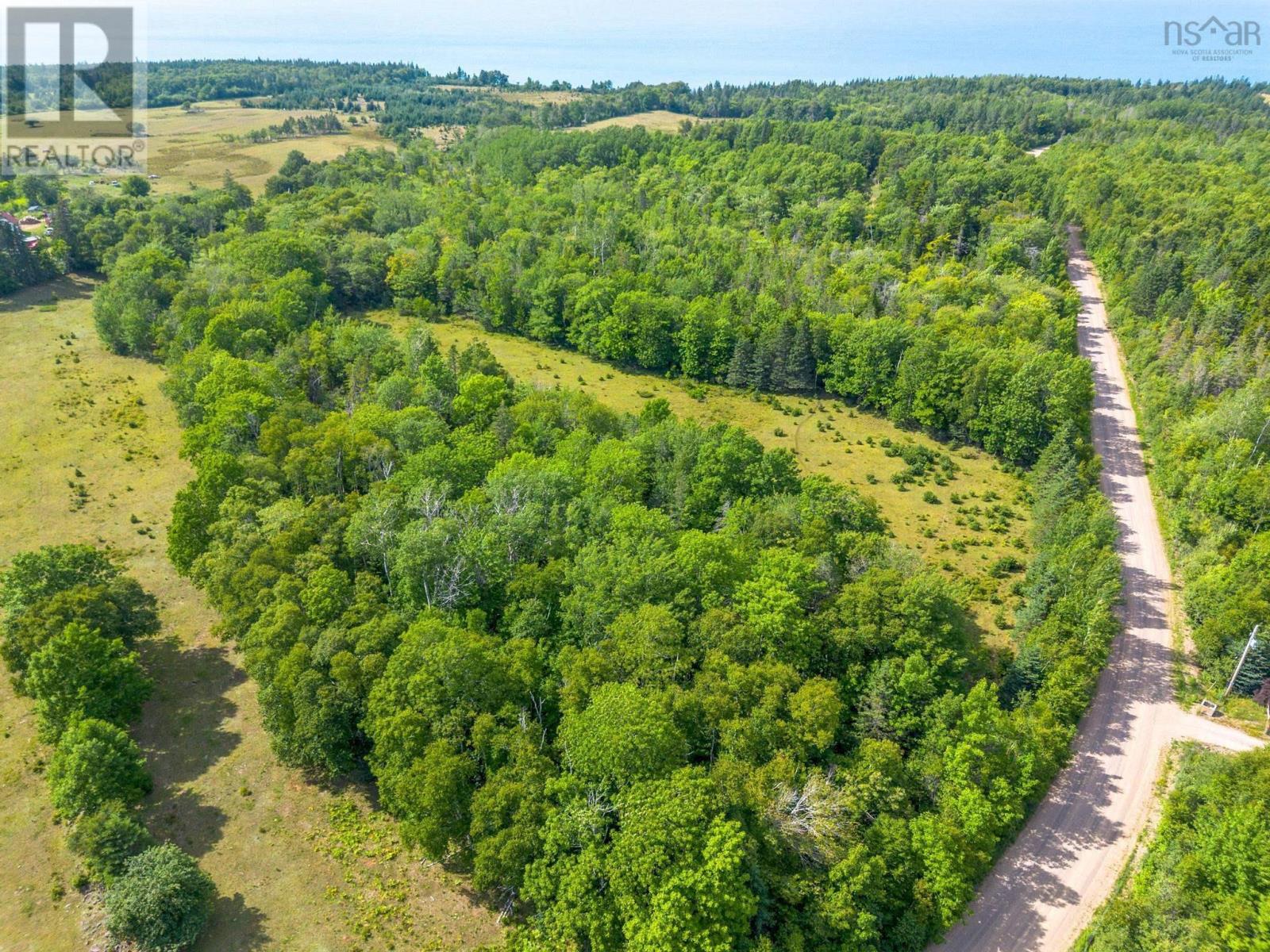 Lot Black Rock Road & Russia Road Road