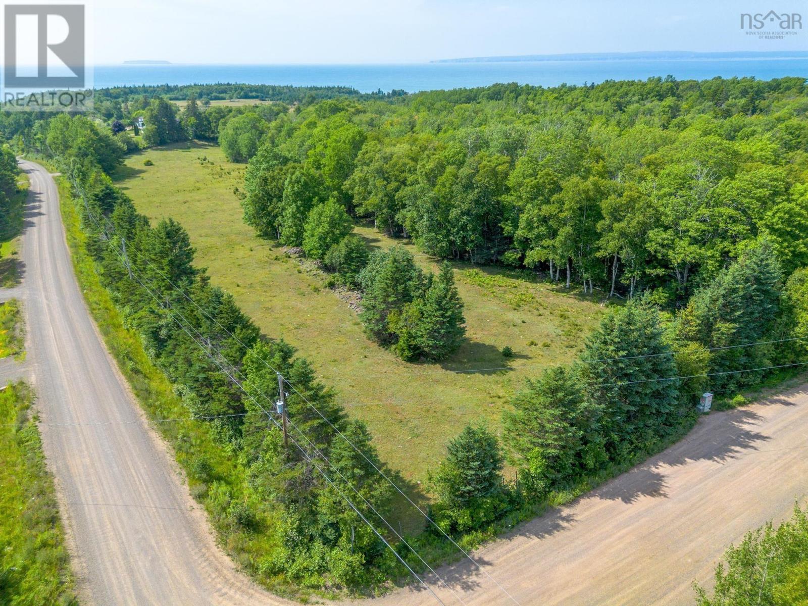 Lot Black Rock Road & Russia Road Road