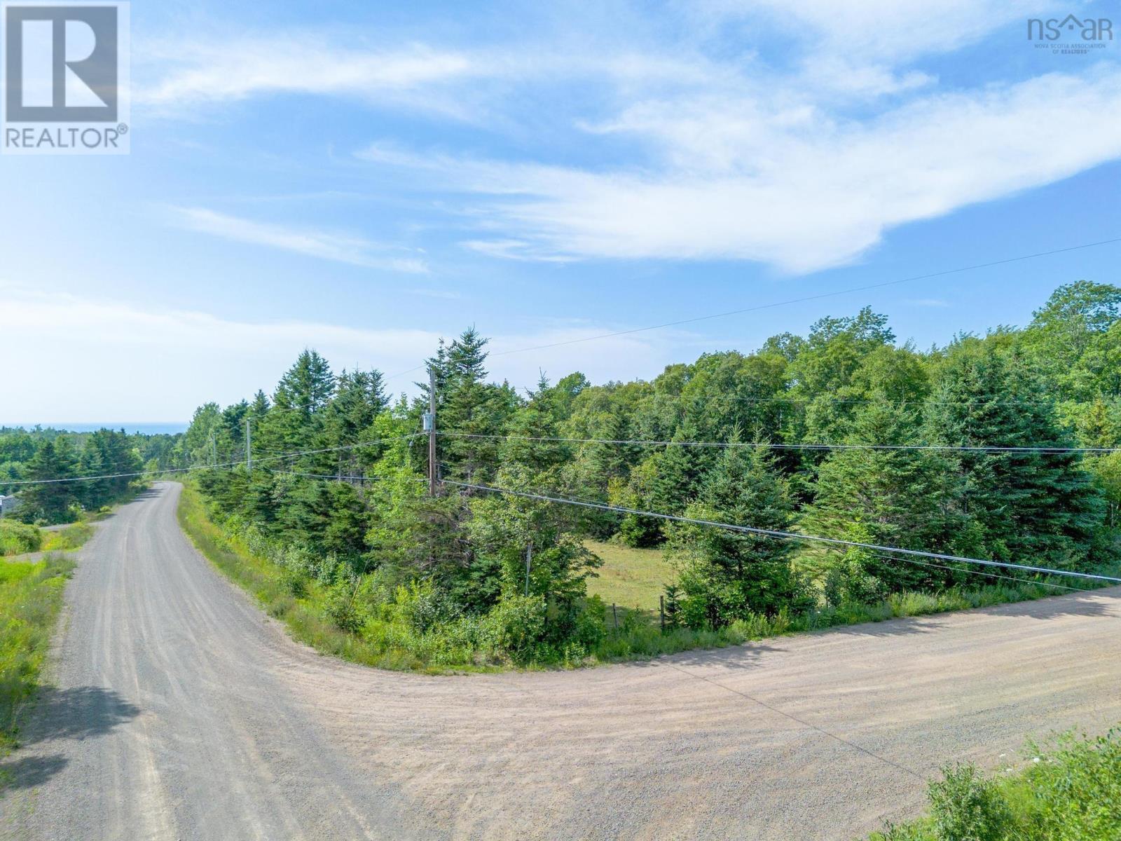 Lot Black Rock Road & Russia Road Road