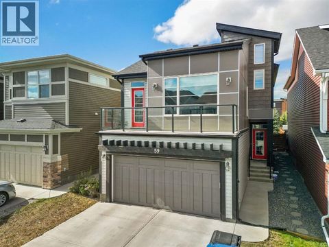 59 Sage Bluff Road NW Calgary AB T3R1T1