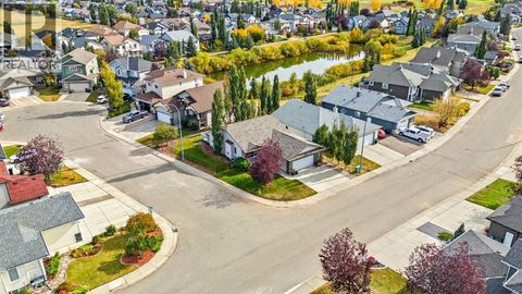 79 Hillcrest Boulevard Strathmore AB T1P0A4