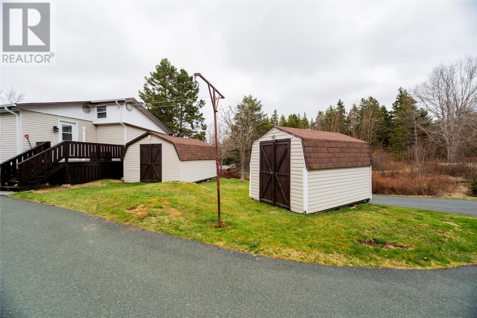 59 Conception Bay Highway