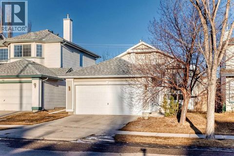 76 Tuscany Way NW Calgary AB T3L2A4