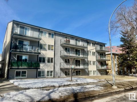 #401 10326 117 ST NW Edmonton AB T5K1X8