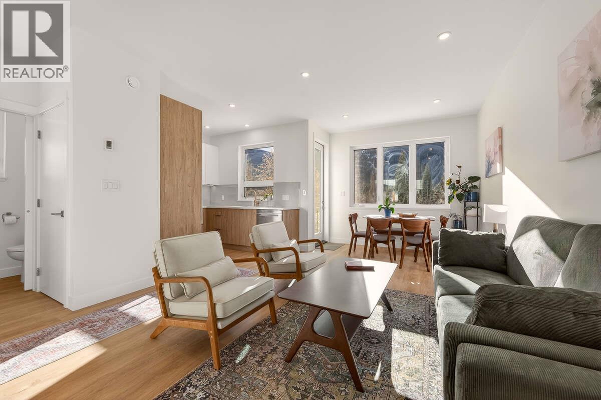 2224 Falls Street Unit# B