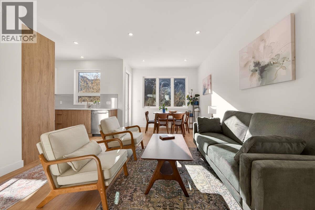 2224 Falls Street Unit# B