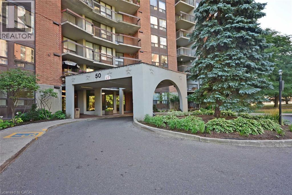 50 MISSISSAUGA VALLEY Boulevard Unit# 1516