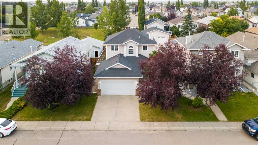 56 Silver Creek Boulevard