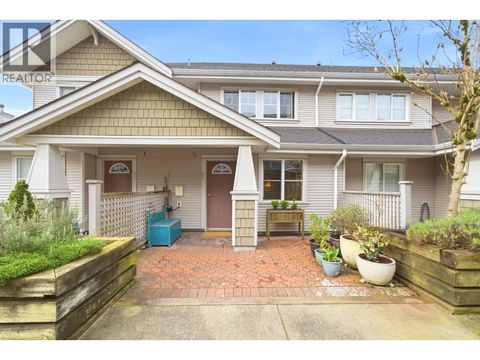 22 232 TENTH STREET New Westminster BC V3M3X9