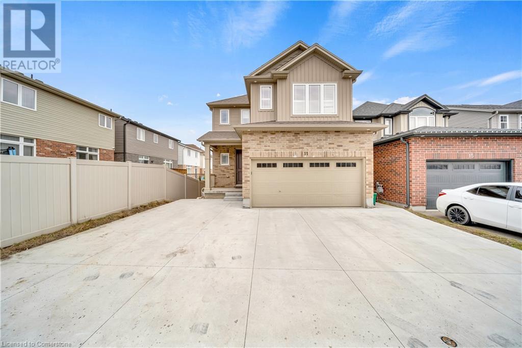 11 WILLOWRUN Drive