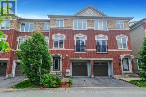 204 ACCOLADE PRIVATE Ottawa ON K2G4R8