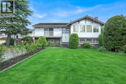 3760 BARGEN DRIVE Richmond BC V6X2R8