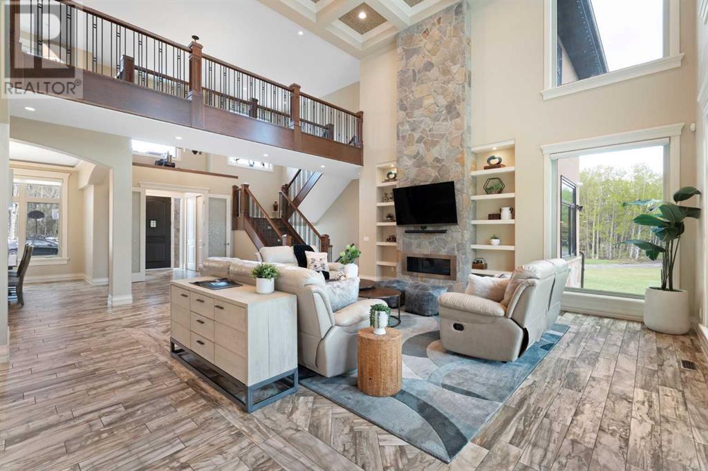 95 Bearspaw View