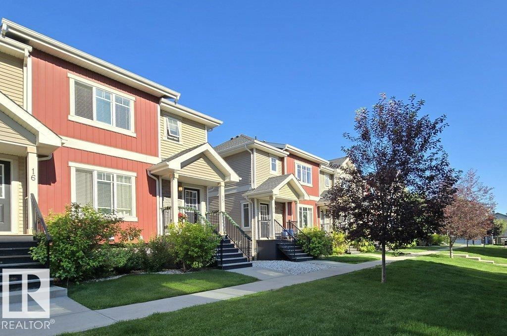 #15 7289 SOUTH TERWILLEGAR DR NW