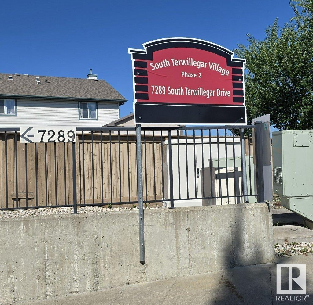 #15 7289 SOUTH TERWILLEGAR DR NW