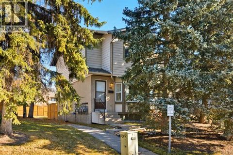 91 Deerfield Drive SE Calgary AB T2J6T9