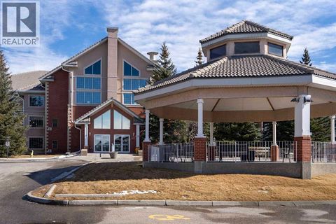 128, 6868 Sierra Morena Boulevard SW Calgary AB T3H3R6