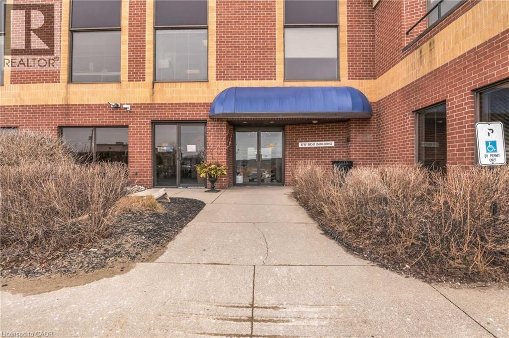 1717 E 2ND Avenue E Unit# 505