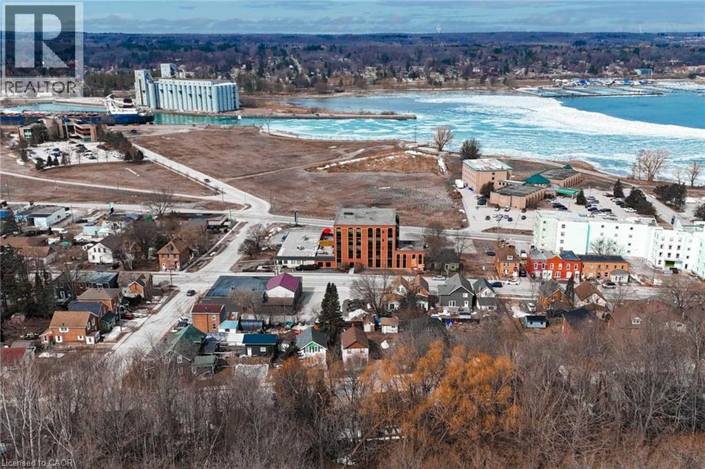 1717 E 2ND Avenue E Unit# 505