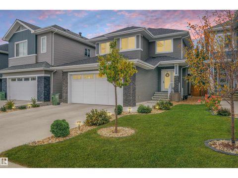 16311 34 AV SW Edmonton AB T6W4V7