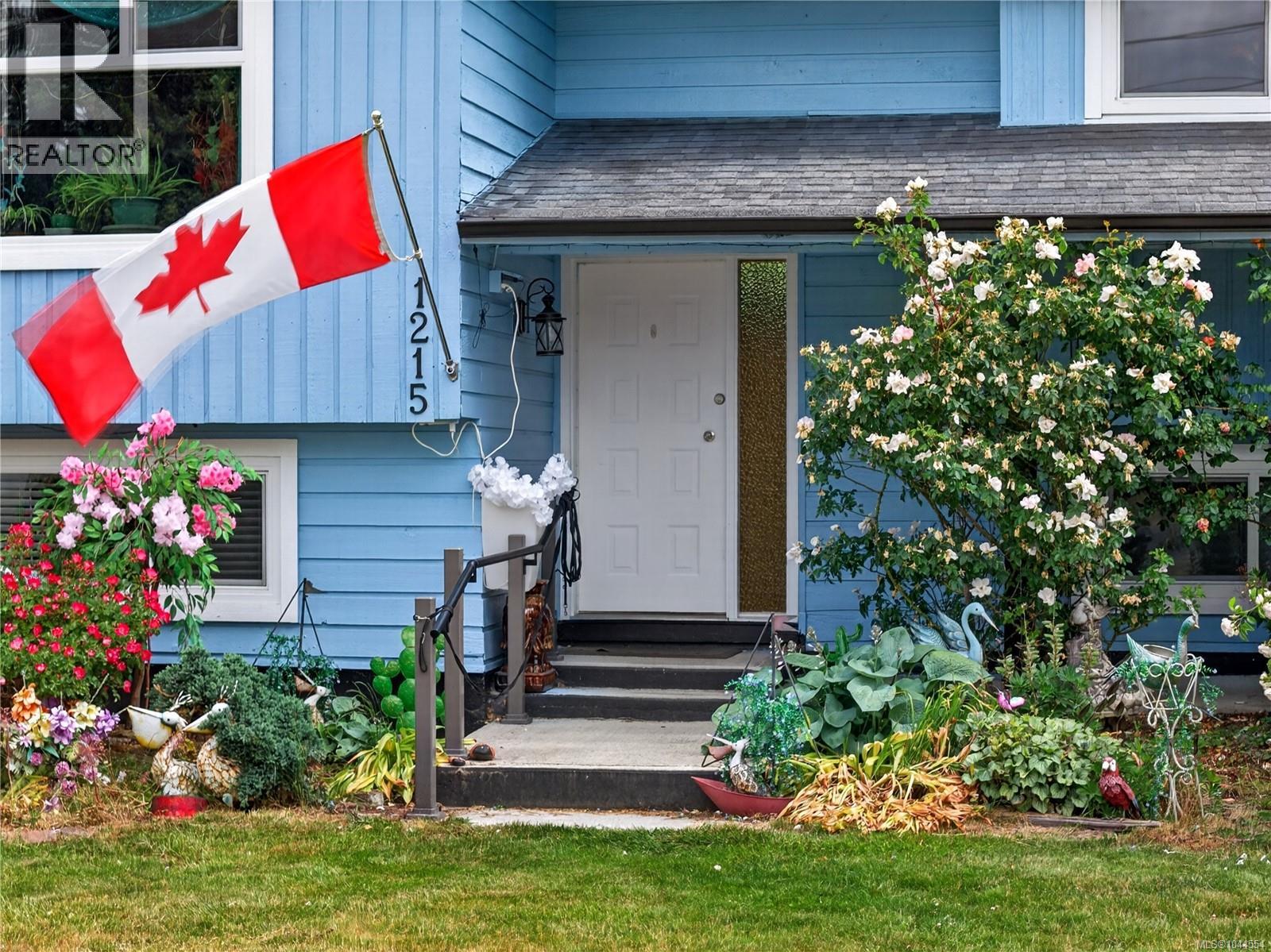 1215 Gilley Cres