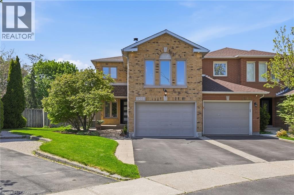 3278 BOBWHITE Mews