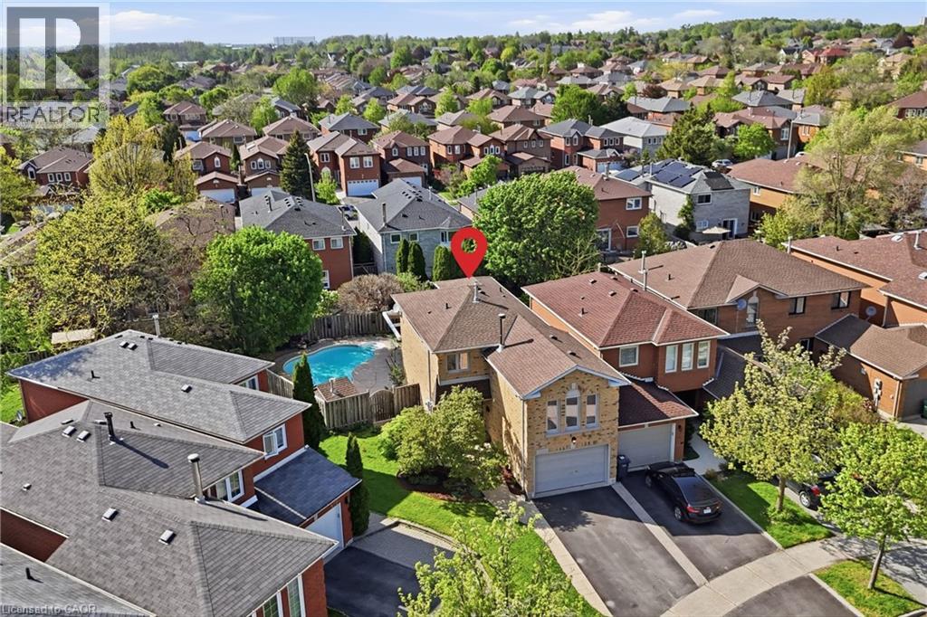 3278 BOBWHITE Mews
