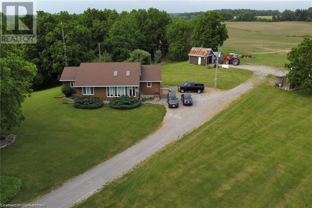 290 RICHERT Road