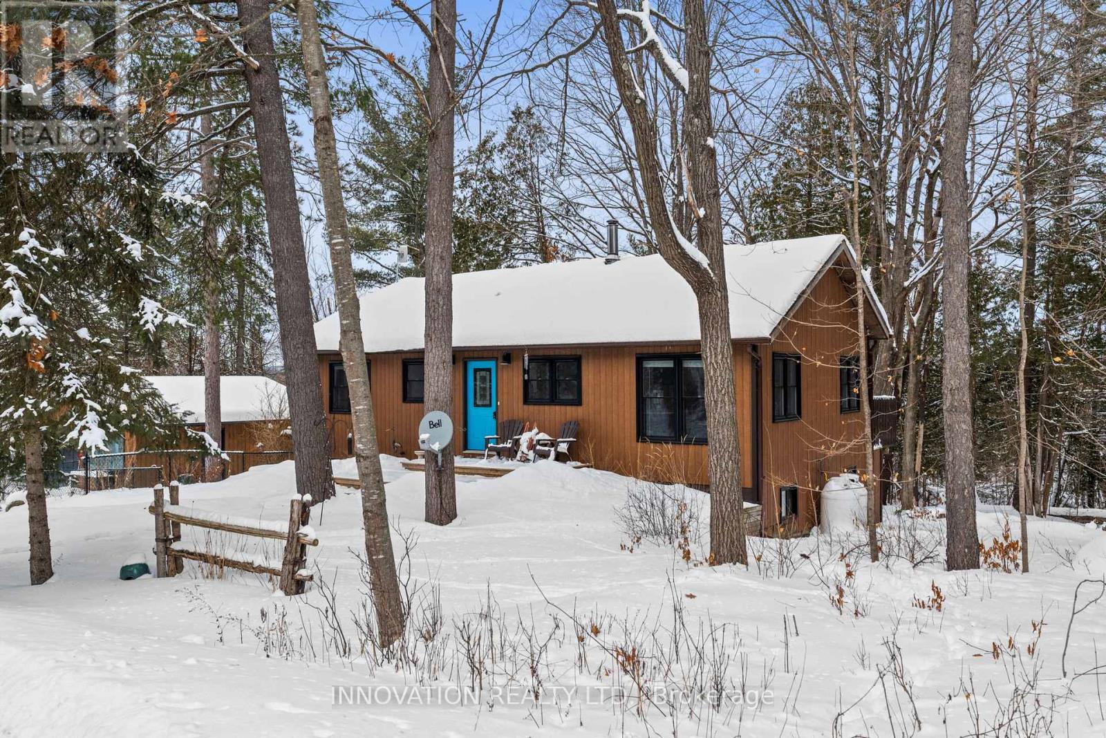 5708 CANON SMITH DRIVE